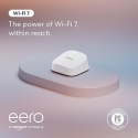 eero 7 BE5000 двухдиапазонный Wi-Fi 7 mesh-роутер, 1 шт.