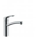 Hansgrohe Focus Chrome