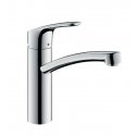 Hansgrohe Focus Kromi