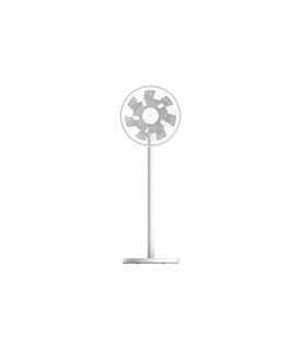 Xiaomi Smart Standing Fan 2 Pro Balts