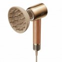 Dreame Hair Miracle hair dryer 1600 W Gold Dreame Hair Miracle hair dryer 1600 W Gold