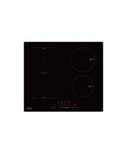 Haeger IH-004.001A Flexi Boost 7200 Indukcijas plīts 7200W