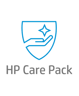 HP 5 years Active Care Next Business Day Onsite Warranty