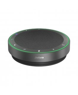Jabra Speak2 75 kaiutinpuhelin Universaali USB/Bluetooth musta