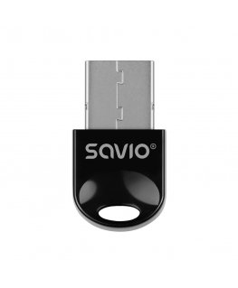 Savio BT-060 interface cards/adapter USB 2.0