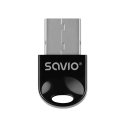 Savio BT-060 interfeisa karte/adapteris USB 2.0