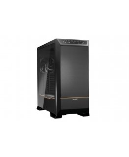 be quiet! DARK BASE PRO 901 | Black Full Tower Melns