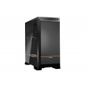 be quiet! DARK BASE PRO 901 | Black Full Tower Melns be quiet! DARK BASE PRO 901 | Black Full Tower Melns
