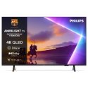 Philips 75PUS8510 190.5 cm (75") 4K Ultra HD Smart TV Wi-Fi Black Philips 75PUS8510 190.5 cm (75") 4K Ultra HD Smart TV Wi-Fi Black