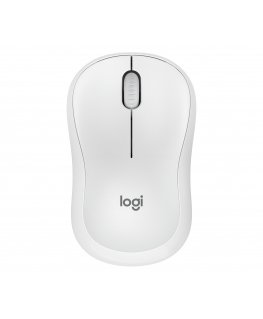 Logitech 910-007120 mouse Travel Ambidextrous RF Wireless + Bluetooth