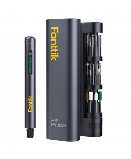 Fanttik F2 Master multifunction grinder