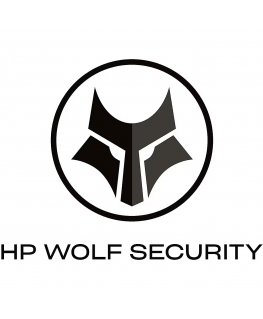 HP 5a Wolf Pro Security Edition teenus, 5 aastat tarkvara