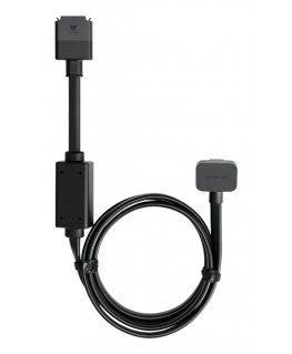 EcoFlow EFL-ALTCHARGERXT150OUTPUT-2M portable power station accessory Charging cable