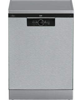 Beko b300 BDFN26530X Freestanding 15 place settings D