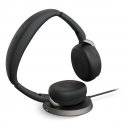 Jabra Evolve2 65 Flex - Link380a UC Stereo (Wireless Charging)