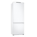 Samsung BRB38G705EWW Встроенный 389 L E Белый