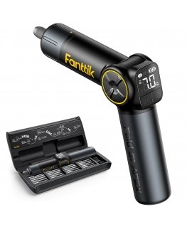 Fanttik S1 Apex Deluxe Electric Screwdriver