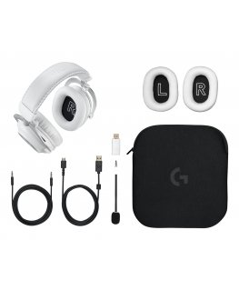 Logitech G PRO X 2 LIGHTSPEED Headset