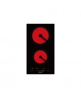 Haeger VH-002.003A Vitro Heat 3000 Vitrokeramisk plīts 3000W