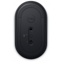 DELL MS355 hiiri Universaali Molempikätinen RF Wireless + Bluetooth Optinen 4020 DPI