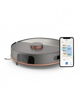 Philips HomeRun 5000. sērijas robots-mazgātājs