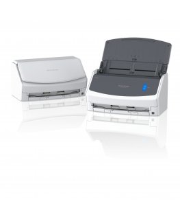 Ricoh ScanSnap iX1400 ADF scanner 600 x 600 DPI A4 White