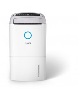 Philips 5000 series DE5305/11 mitruma aizvadītājs 4 L 54 dB Balts