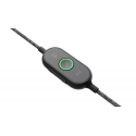 Logitech Zone Wired UC