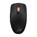 ASUS ROG Strix Impact III Wireless mouse Gaming Ambidextrous RF Wireless + Bluetooth Optical 36000 D