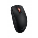 ASUS ROG Strix Impact III Wireless mouse Gaming Ambidextrous RF Wireless + Bluetooth Optical 36000 D
