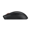 ASUS ROG Strix Impact III Wireless mouse Gaming Ambidextrous RF Wireless + Bluetooth Optical 36000 D