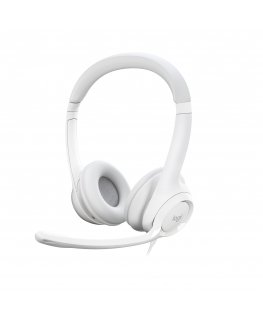 Logitech 981-001286 headphones/headset