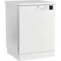 Beko DVN05320W Vapaasti seisova 13 paikkoja E