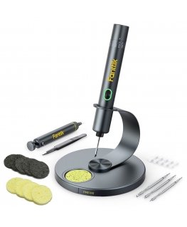 Fanttik T1 Max lodēšanas komplekts