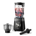 Philips 5000 series HR3032/00 blender 2 L Tabletop blender 1200 W Black