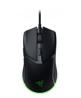 Razer COBRA mouse Gaming Right-hand USB Type-A Optical 8500 DPI