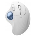 Logitech 910-007030 pele Birojs Labā roka Bluetooth sistēma Kursorbumba 2000 DPI