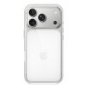 Apple iPhone 17 Pro Clear Case with MagSafe