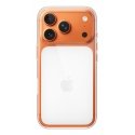 Apple iPhone 17 Pro Clear Case with MagSafe