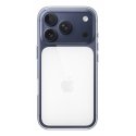 Apple iPhone 17 Pro Clear Case with MagSafe