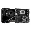 Asrock WRX90 WS EVO motherboard AMD WRX90 Socket sTR5 EEB