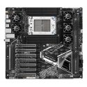 Asrock WRX90 WS EVO emaplaat AMD WRX90 Socket sTR5 EEB