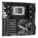 Asrock WRX90 WS EVO emolevy AMD WRX90 Socket sTR5 EEB