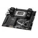 Asrock WRX90 WS EVO mātes plate AMD WRX90 Socket sTR5 EEB