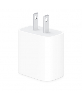 APPLE 20W maitinimo adapteris