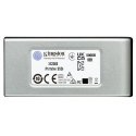 Kingston Technology 4000G PORTABLE SSD XS2000