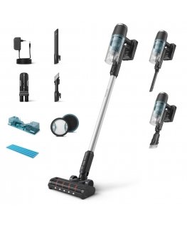 Philips 3000 series XC3133/01 Bezvada putekļu sūcējs