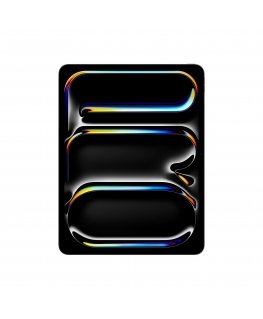Apple iPad 13-inch Pro Wi‑Fi 1TB with standard glass - Space Black