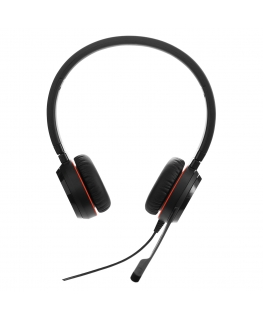 Jabra Evolve 20SE UC Stereo