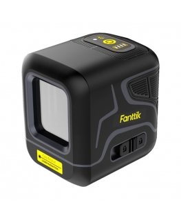 Fanttik D2 lāzera nivellētājs